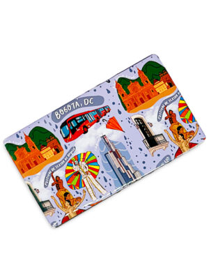 Imán Bogotá Colombia