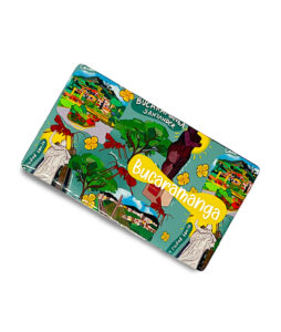 Imán Bucaramanga Colombia