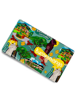 Imán Bucaramanga Colombia