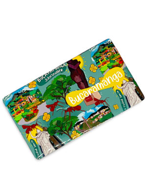 Imán Bucaramanga Colombia