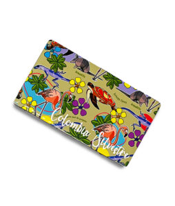 Imán Caribe Colombiano