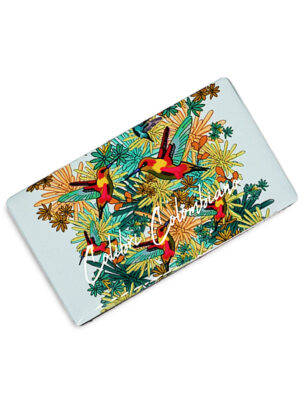 Imán Colibríes Colombia