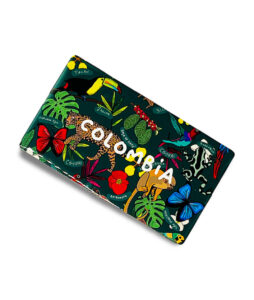 Imán Colombia Biodiversa