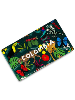 Imán Colombia Biodiversa