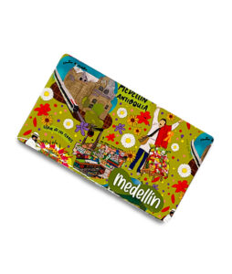 Imán Medellin Colombia