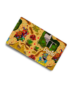 Imán Pasto Colombia