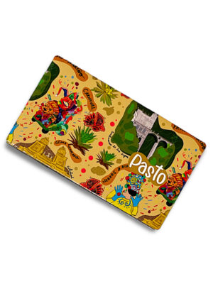 Imán Pasto Colombia