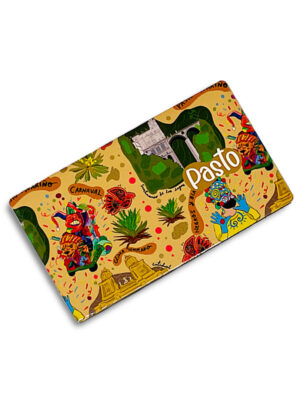 Imán Pasto Colombia