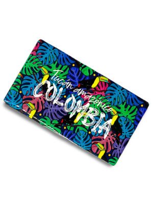 Imán Tucán Colombiano