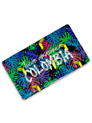 Imán Tucán Colombiano