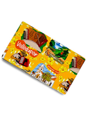 Imán Valledupar Colombia