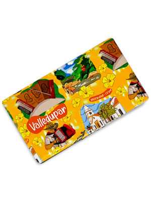 Imán Valledupar Colombia