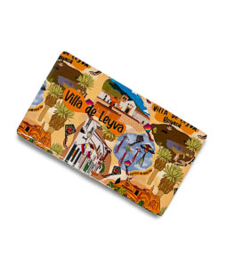 Imán Villa de Leyva Colombia