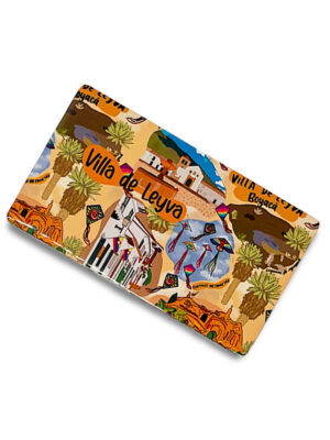 Imán Villa de Leyva Colombia