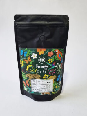 Café Especial Colombia Biodiversa, Socorro (250 g)