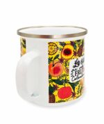 Mug Peltre Salpicón