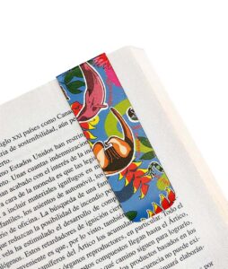 Separador Alargado Amazónica Silvestre