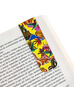 Separador Alargado Andina Silvestre