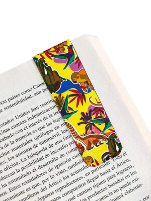 Separador Alargado Andina Silvestre