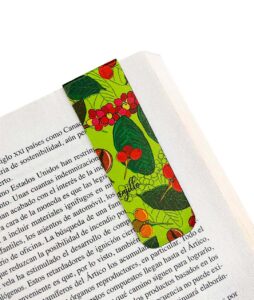 Separador Alargado Café De Colombia