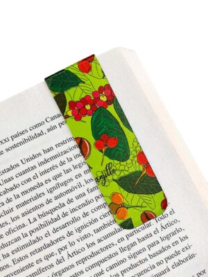 Separador Alargado Café De Colombia