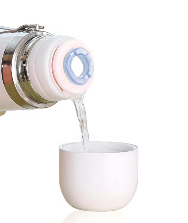 Termo 350 ml Caribe Colombiano