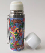 Termo 350 ml Amazónica Silvestre