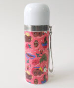 Termo 350 ml Miradas Afrocolombianas