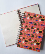 Cuaderno Miradas Afrocolombianas