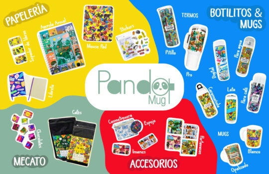 Souvenirs-Colombianos