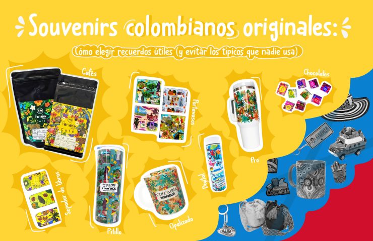 Souvenirs-colombianos-originales-cómo-elegir-recuerdos-útiles-y-evitar-los-típicos-que-nadie-usa