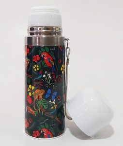 Termo 350 ml Colombia Biodiversa
