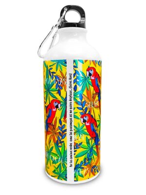 Caramañola Guacamayas 2