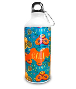 Caramañola Lulos y Chontaduros