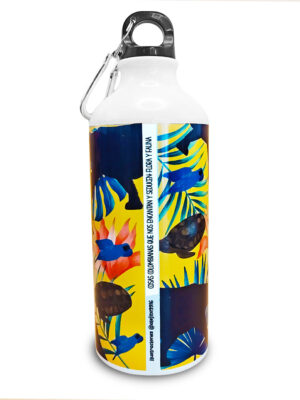 Caramañola Morrocoy 2