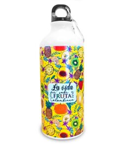 Caramañola Salpicón Colombiano