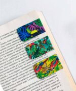 Set Separadores de Libro Tradición Colombiana