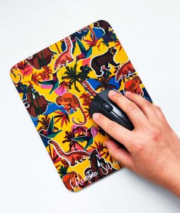 Mouse Pad Andina Silvestre