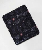 Mouse Pad Colombia Nocturna