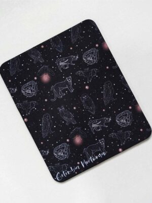 Mouse Pad Colombia Nocturna 2