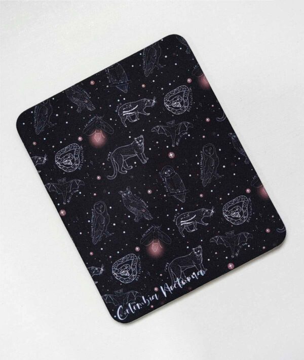 Mouse Pad Colombia Nocturna