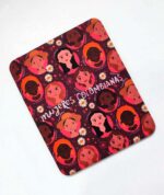 Mouse Pad Mujeres Colombianas