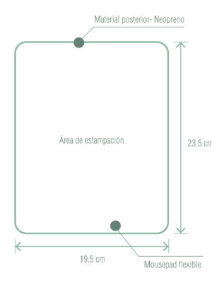 Mousepad-Padmouse