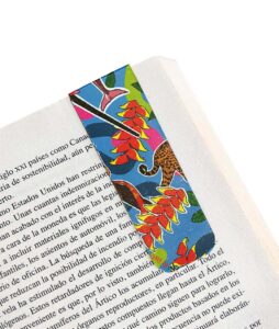 Separador Alargado Amazónica Silvestre