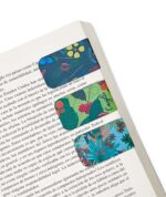 Set Separadores de Libro Biodiversidad