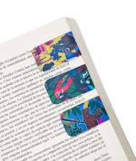 Set Separadores de Libro Fauna y Flora