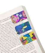 Set Separadores de Libro Mix