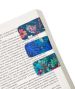 Set Separadores de Libro Paraiso