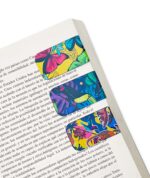 Set Separadores de Libro Tropical