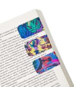 Set Separadores de Libro de Colombia